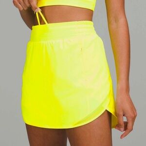 Lululemon Hot Toddy Skirt- Long